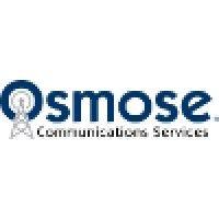 osmose communications services logo image