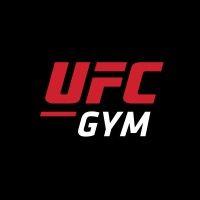 ufc gym australia logo image