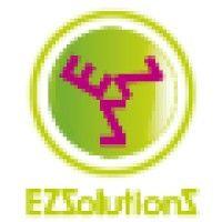 ezsolutions – market entry consulting in emea (telecom, it, is, dtv and beyond) logo image