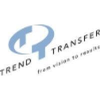 trend transfer ltd. & co. kg logo image