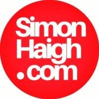 simonhaigh.com logo image