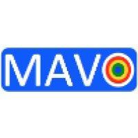 mavo institute llc logo image