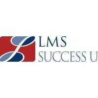 lms success u logo image