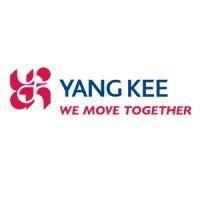 yang kee logistics logo image