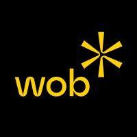 wob ag logo image