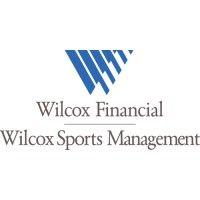 wilcox financial | wilcox sports management