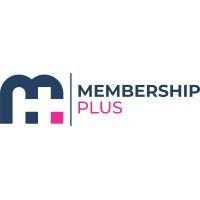 membership plus logo image