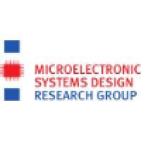 microelectronic systems design research group at the university of kaiserslautern logo image