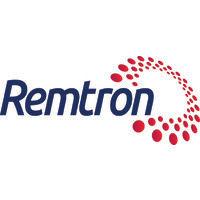 remtron logo image