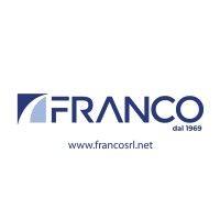 franco s.r.l. logo image