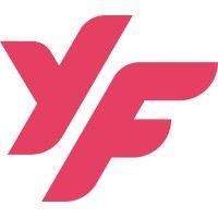 youthfluence logo image