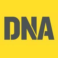 dna - daily news & analysis logo image