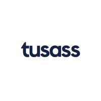 tusass a/s logo image