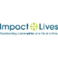 impactlives inc. logo image