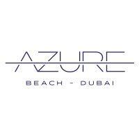 azure beach logo image