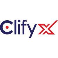 clifyx logo image