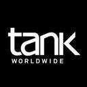 logo of Tank Worldwide