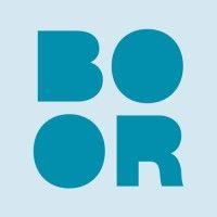 stichting boor logo image