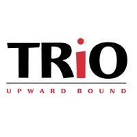 boston university upward bound logo image