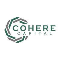 cohere capital logo image