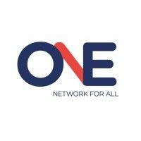 one network logo image