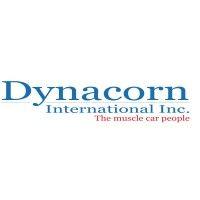 dynacorn international logo image