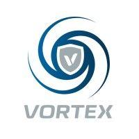 vortex security logo image