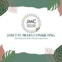 janette consulting pty ltd