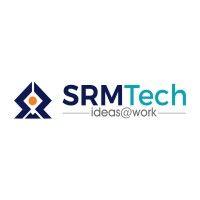 srm technologies logo image