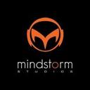 logo of Mindstorm Studios