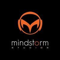 mindstorm studios logo image