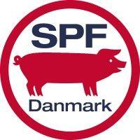 spf danmark logo image