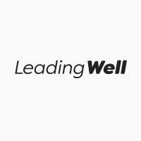 leading well logo image