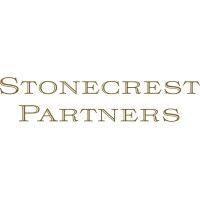 stonecrest partners logo image