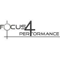 focus 4 performance logo image