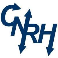 cnrh logo image