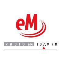 radio em kielce logo image