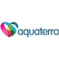 aquaterra leisure logo image