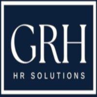 grh logo image