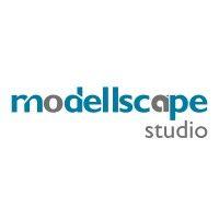 modellscape studio logo image