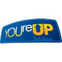 youreup solutions logo image