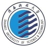 shaanxi university of science and technology logo image