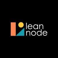 lean node venture studio logo image