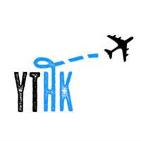 young travelers of hong kong logo image