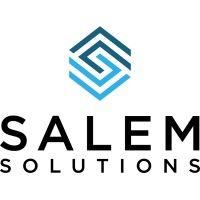 salem solutions logo image