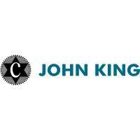 john king chains ltd. logo image