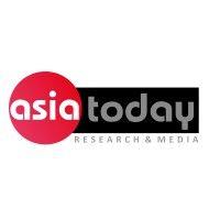 asia today research & media logo image