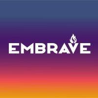 embrave logo image