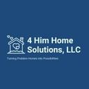 logo of 4 Him Home Solutions