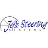 jefa steering aps logo image